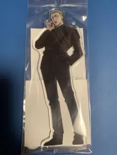 名探偵コナン ピンガ グレース 同人 アクスタ アクリルスタンド 1つ 名探偵コナン ピンガ グレース 同人 アクスタ アクリルスタンド