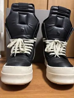 2026年最新】rick owens ジオバスケットの人気アイテム - メルカリ