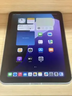 Apple iPad mini A17pro wifi セルラー Amazon.com: Apple iPad mini (A17 Pro): Apple Intelligence