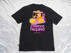 新品 M アディダスゴルフ チップ in NYC グラフィック Tシャツのサムネイル