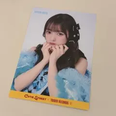 きゅーすと　すきくじ　梅田みゆ　A賞直筆サイン入りアクリルパネル 🎊︎︎💎梅田みゆ生誕くじ開催決定︎︎💎🎊 『#梅田みゆ生誕祭2025