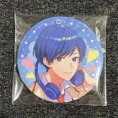 いれいす 推しみつ2023 If 缶バッジ