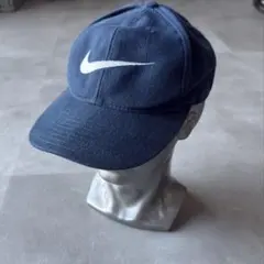 90s old nike キャップ 