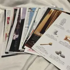 雑誌 切り抜き WEST．(ジャニーズWEST)