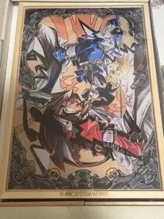 遊戯王　複製原画　海馬瀬人　クリティウスの牙 遊戯王 複製原画 海馬瀬人 クリティウスの牙 - メルカリ