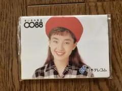 日本テレコム 宮沢りえ 付箋紙 【未開封/未使用品】 - メルカリ