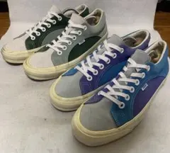 2025年最新】ランピン vansの人気アイテム - メルカリ