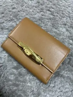 BALLY 三つ折り財布のサムネイル