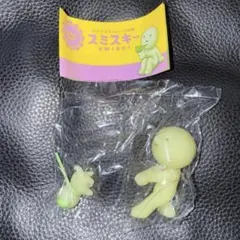 スミスキー 雪だるま シークレット - メルカリ