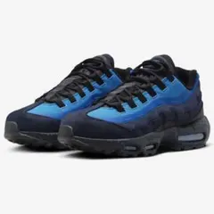 S*N様 NIKE AIR MAX 95 × Stash