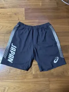 JAPANハーフパンツ