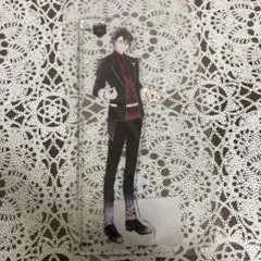 ディアラバ DIABOLIK LOVERS アクリルスケール 逆巻レイジ　定規