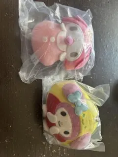マイメロディ 2点セット - メルカリ