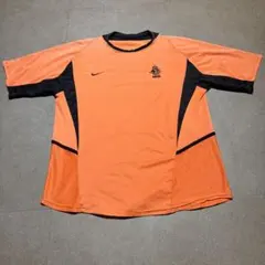 【激レア・未使用タグ付】NIKE オランダ代表 stadium  2025年最新】オランダ代表 ユニフォームの人気アイテム - メルカリ