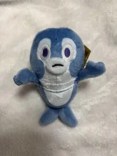 モーリーファンタジー トムとジェリー 可愛い逃亡者マスコット さかな