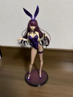スカサハ　Soaring Bunny of Piercing Heart Ver