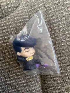 肩ズン ジョジョの奇妙な冒険ダイヤモンドは砕けない 東方仗助