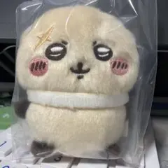 ちいかわ おすわりぬいぐるみ2 ラッコ