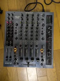 2025年最新】allen&heath xone:92の人気アイテム - メルカリ