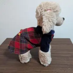 ハンドメイドドッグウェア