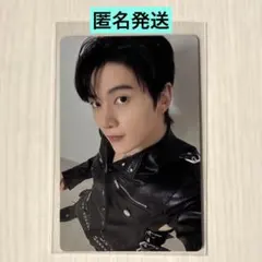 ZB1 ゼベワン マシュー メテュ  ワルツ  日本限定 ラントレ トレカ