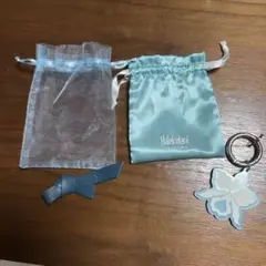 (非売品)ハレクラニ沖縄 キーホルダー