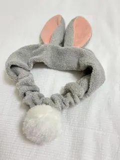 とんすけ　ヘアバンド