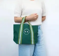 ナショナル麻布 エコバッグ