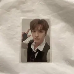 straykids リノ christmas evel