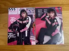 TWICE READY TO BE 追加公演 ジョンヨン ラントレ