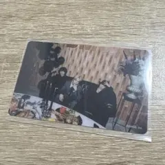 bmsg fes クリアトレカ タクト ソウタ ATS MAZZEL ビーファ