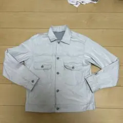 デニムジャケット