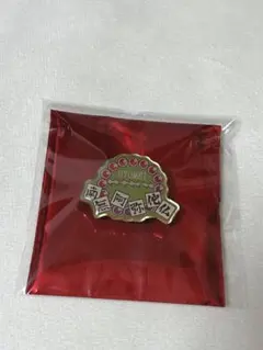 鬼滅の刃　悲鳴嶼行冥　ピンズ