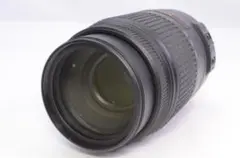 レンズ(ズーム) AF-S NIKKOR 55-300mmF4.5-5.6ED VR AF-S DX NIKKOR 55-300mm f/4.5-5.6G ED VR 中古価格比較 - 価格.com