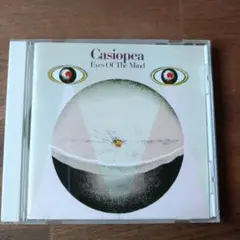 Casiopea Eyes Of The Mind CD