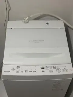 TOSHIBA洗濯機 AW-7DH4 7kgのサムネイル