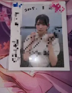 タ*ク様 ≒JOY 大信田美月 ワイドチェキ ≒JOY 大信田美月 直筆チェキ - メルカリ