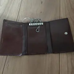 コーチのキーケース