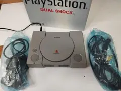 ps1 本体