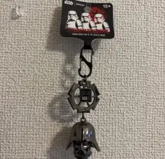 MINISO スターウォーズ ダース・ベイダー キーホルダー