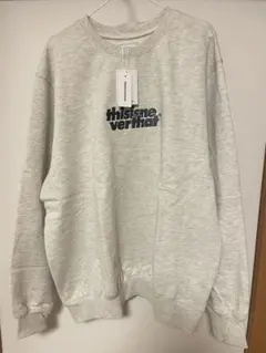 グレースウェット スウェット