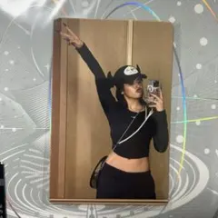 XG MILLION PLACES qqmusic TME トレカ ハーヴィー