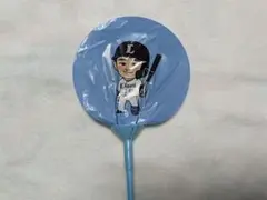 埼玉西武ライオンズ　野村大樹選手