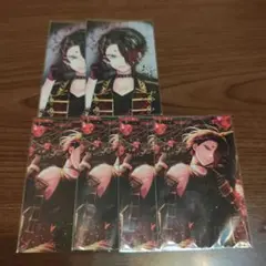あくねこ 悪魔執事と黒い猫ユーハン ブロマイド - メルカリ