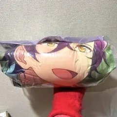 あんさんぶるスターズ あんスタ GIGO 乙狩アドニス ビッグクッション あんさんぶるスターズ あんスタ GIGO ビッグクッション 乙狩アドニス