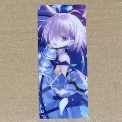 マシュ・キリエライト　パラディーン