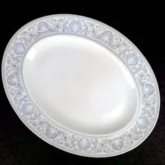 2025年最新】ウェッジウッド ドルフィンホワイトの人気アイテム