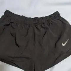 Nike ブラック ランニングパンツ L
