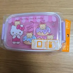 ハローキティ グッズセット 未使用品 お料理だいすき リーメント 食玩 ハローキティ お料理だいすき！ 5種類 セット