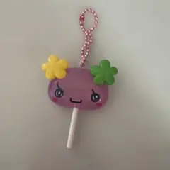 ふらわっちキャンディーキーホルダー